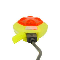 Nathan RX Hyperbrite - SAFETY YELLOW