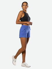 Nathan 365 Shorts - BAJA PURPLE