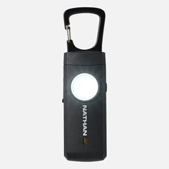 Nathan Siren LED Alarm RX - BLACK / SILVER