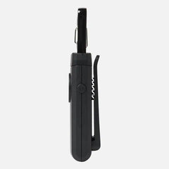 Nathan Siren LED Alarm RX - BLACK / SILVER