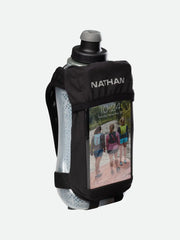 Nathan QuickSqueeze View 18oz Insulated Handheld