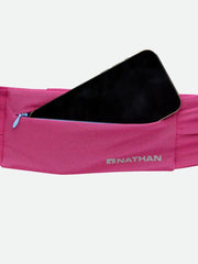 Nathan The Zipster Lite - MAGENTA