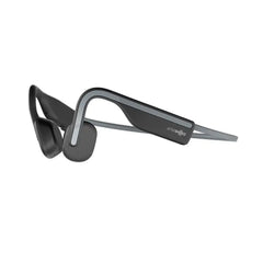 Aftershokz OpenMove Headphones - ALPINE WHITE
