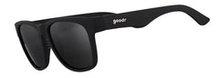 goodr Blackout - BFG - Running Sunglasses