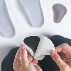 Os1st Metatarsal Pad - COOL GREY