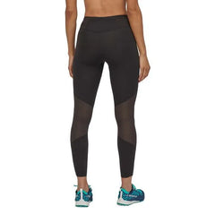 Patagonia Endless Run Tights - BLACK