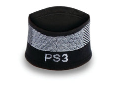 OS1st PS3 Patellar Tendon Compression Sleeve - BLACK