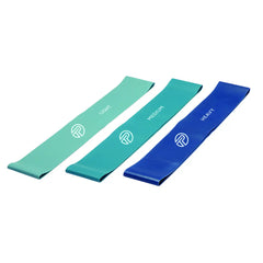 Pro-Tec Resistance Bands