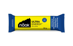 Naak Energy Bar - BERRIES AND NUTS