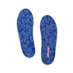 Powerstep Pinnacle Plus Insole - BLUE