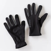 rabbit Tech Gloves - BLACK