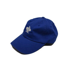 rabbit Dad Hat - DRESS BLUES