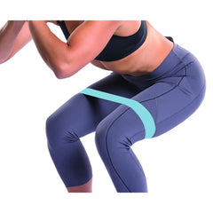 Pro-Tec Resistance Bands