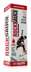 RockSauce Fire 3oz