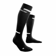 CEP The Run Compression Tall Cut Sock 4.0 - WHITE