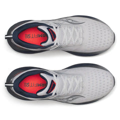 Saucony Triumph 22 - CLOUD / NAVY