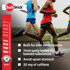 SaltStick Caps Plus - 100ct