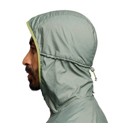 Saucony Peregrine Packaway Jacket - BOUGH