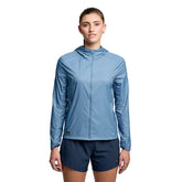 Saucony Peregrine Packaway Jacket - ASTRO