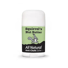 Squirrel's Nut Butter - 1.7 oz Stick