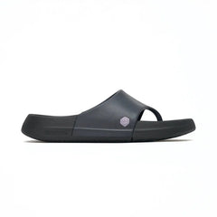 Roll Recovery Superplush Flip - CARBON BLACK