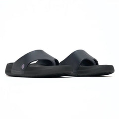 Roll Recovery Superplush Flip - CARBON BLACK