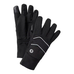 Smartwool Active Fleece Insulated Glove - BLACK