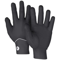 Smartwool Active Fleece Glove - BLACK