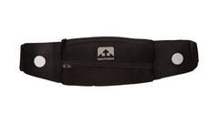 Nathan 5K Waist Belt - MAGENTA / ESTATE BLUE