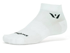 Swiftwick Aspire One Socks - PEWTER