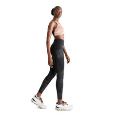 On Performance Tights Lumos 2023 - BLACK