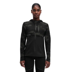 On Lumos Weather Jacket 2022 - BLACK