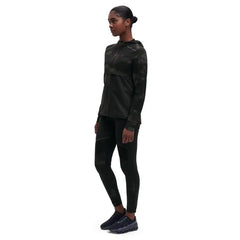 On Lumos Weather Jacket 2022 - BLACK