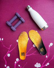 Currex SUPPORTSTP™ Insole - Medium Profile - DEFAULT