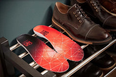 Currex SUPPORTSTP™ Insole - Low Profile - DEFAULT