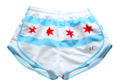 Chi Chi Sport s The Mag Miler - SHAMROCK