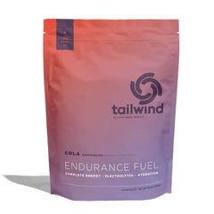 Tailwind Nutrition Endurance Fuel Caffeine 50 Serving - COLA