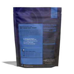 Tailwind Nutrition Recovery Mix 15 Serving - CHOCOLATE