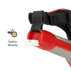 Nathan Terra Fire Hand Torch 300R