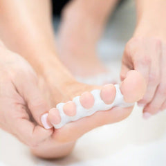 OS1st Toe Splayer