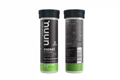 Nuun Energy - GINGER LIME ZING