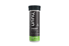 Nuun Energy - GINGER LIME ZING