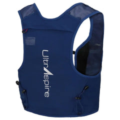 Ultraspire Alpha 6.0 Race Vest with Flasks - MIDNIGHT BLUE