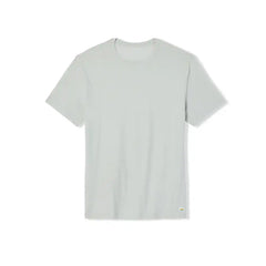 Vuori Strato Tech Tee - BLACK