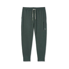 Vuori Sunday Performance Jogger - BLACK