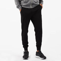 Vuori Sunday Performance Jogger - BLACK