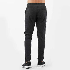 Vuori Ponto Performance Pant - HEATHER CHARCOAL