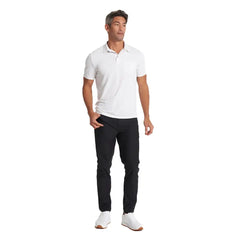 Vuori Meta Pant - 32" -- BLACK