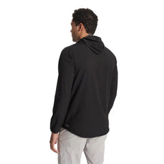 Vuori Outdoor Trainer Shell - BLACK