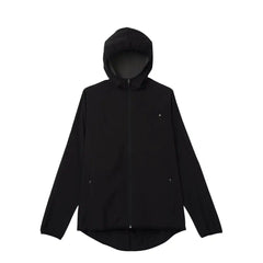 Vuori Outdoor Trainer Shell - BLACK